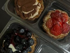 -好利来(朝外店)