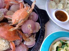 -前王院•巧克力海鲜市集餐厅(万平口店)