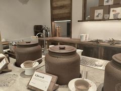 -李山山茶事(景枫店)