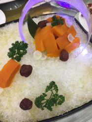 -甘井子区冠豪主题婚礼酒店宴会厅(机场店)