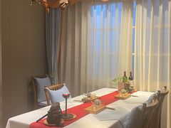 -叶叶菩提·晋福宫