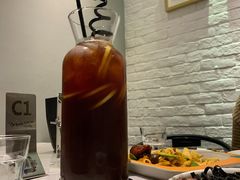 经典BTC柠檬茶-打趸BTC·Breaktime cafe(北京路店)