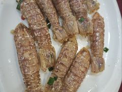 -天天海鲜城·海鲜大排档(新溪店)