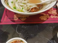-一肴·牛肉粿条(深圳湾睿印店)