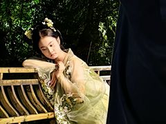 -汉仪华裳汉服旗袍·摄影写真馆(乌镇西栅店)