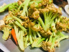 -双合园·海鲜水饺青岛菜(万佳广场店)