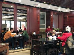 大堂-熙盛源(永乐路店)