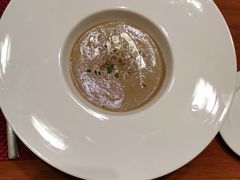 -圣丰索菲特·法国餐厅