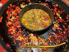 -矮板凳老火锅(宽窄巷子店)