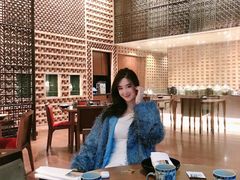 -君悦酒店·1881·北京烤鸭