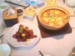 -船歌·鱼水饺青岛菜(金狮广场店)
