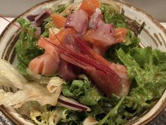 -乾山寿司(好运街店)