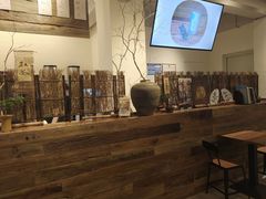 -成川茶店·潮汕工夫浓茶(万象店)