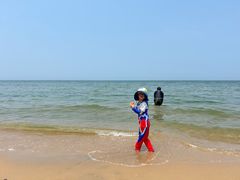 -鲁毓鲜蓬莱小面(黄山路店)