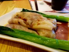 -添好运点心专门店(百老汇店)