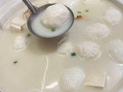 -刘胖子家常菜·蹄花焖藕(中南店)
