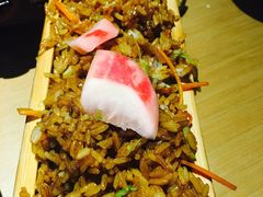 -卞氏菜根香(青羊万达店)