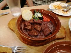 -萨莉亚意式餐厅(天河城购物中心店)