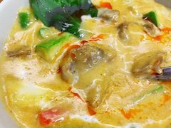 黄咖喱牛肉-帕蓝·暹罗料理(曲阳店)