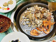 海鲜一锅蒸-福泉海码头(六里山店)