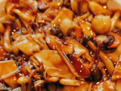 -宝轩渔府·老字号海鲜·正宗津菜(水上店)