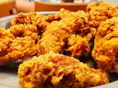 小鸡腿-龍歌自助小火锅(李沧丽达店)