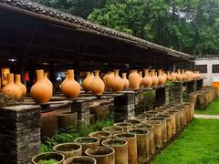 -景德镇古窑民俗博览区