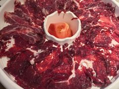 -幸运牛汕头小黄牛牛肉火锅(梅林店)