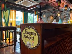 -甘尼仕印度餐厅爵士酒吧(阳春巷店)