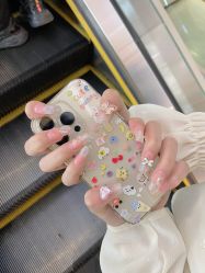 -SWEET NAIL甜果美甲美睫