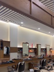 -MARTIN'S BARBER SHOP男士理发馆