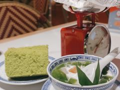 -芽笼芽笼新加坡餐厅(环球港店)