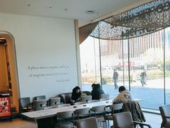 -Tims天好咖啡(河西万象城店)