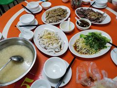 -水东兴记鸭粥店(茂名店)