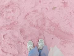 -雪山彩虹谷景区