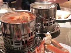 -TABLE·味西餐厅-成都茂业JW万豪酒店