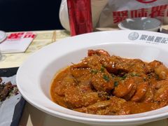 -聚味瞿记·龙虾堂(咸嘉湖店)