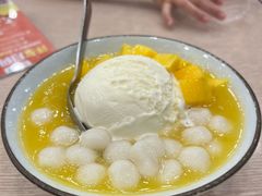 -佰搭果·广式茶餐厅(西华路店)