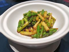 砂窝鲜芦笋-徐记海鲜(汉城湖|太奥店)