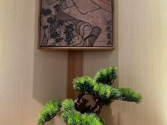 -长崎屋·日本料理·刺身·烧鸟(天河北路店)