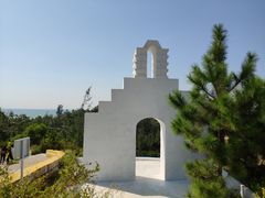 -那琴半岛地质海洋公园