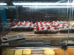 -85度C(广州石牌桥店)