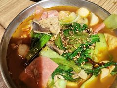 麻辣烫-壹酒贰肉1926·深夜食堂(九纬路店)