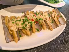 -王庄阿咪海鲜大排档(象园店)