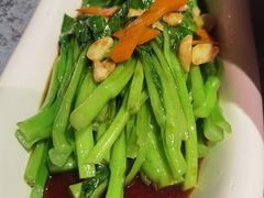 -长安炊烟庭院陕菜(七路明光路店)