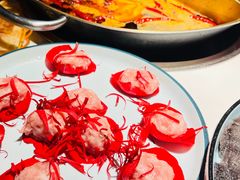 -小龙翻大江文化火锅(宽窄店)