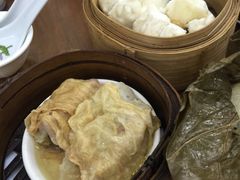-香港蓮香樓(上環店)
