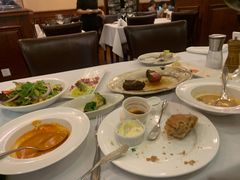 -摩根扒房(桐梓林店)