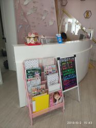 -Beauty Nails 美甲美睫皮肤管理