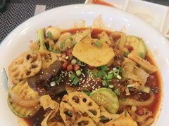 -飞天大厦清真餐厅